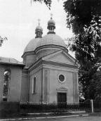 Церква Різдва богородиці