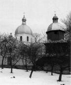 Церква св.Михаїла (долішня)