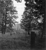 1992 р. Загальний вигляд церквища