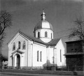 Церква св.Кузьми і Дем’яна