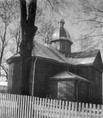 Церква св.Дмитра