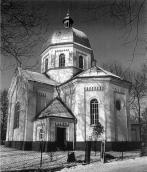 Церква Собору богородиці