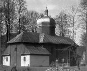 Церква Ризположення