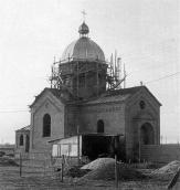 1992 р. Загальний вигляд з позиції А4