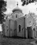 1992 р. Загальний вигляд з позиції А4