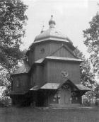 Церква св.Михаїла