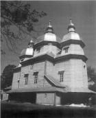 Церква Різдва богородиці