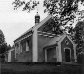 Церква св.Параскеви