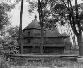 Церква св.Георгія