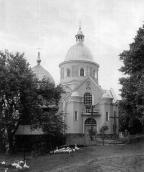 1992 р. Загальний вигляд з позиції С3