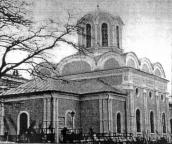 1998 р. Храми Чернігова