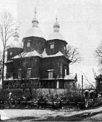 1998 р. Загальний вигляд з позиції А4