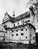 1998 р. Жовківщина