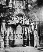 1898 р. Інтер’єр