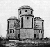 Церква Різдва богородиці (нова)