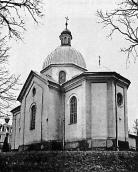 Церква св.Іоана Предтечі