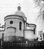 1998 р. Загальний вигляд з позиції С1