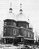 Церква св.Михаїла