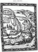 1638 р. Кальнофойський А. План…
