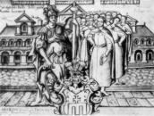 1705 р. Фрагмент тези П.Колачинського