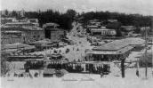1903 р. Бесарабська площа