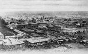 1904 р. Житній ринок