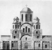 19?? р. Вигляд із заходу.…