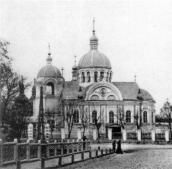 Церква св.Георгія