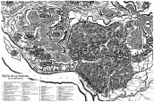 Карта-реконструкція