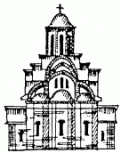 50. Хрестоздвиженська церква