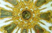 Інтер’єр купола