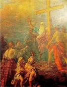 Борисполець П. Проповідь апостола Андрія