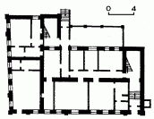 План 1 поверху