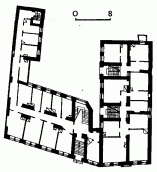 План 1 поверху