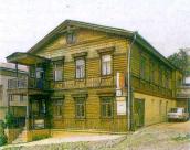 Загальний вигляд