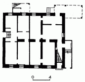 План 1 поверху