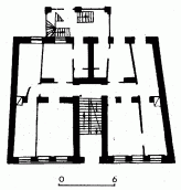 План 1 поверху