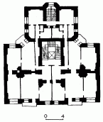 План 2 поверху