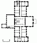 План 2 поверху