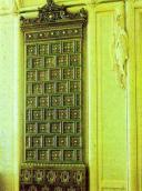 Груба в інтер’єрі