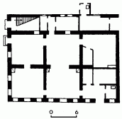 План 1 поверху