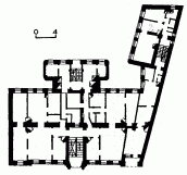 План 1 поверху