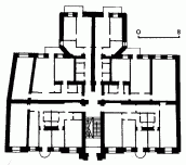 План 1 поверху