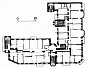 План 3 поверху
