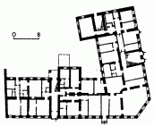 План 1 поверху