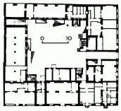 План 1 поверху