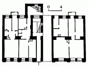 План 1 поверху