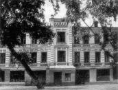 Флігель. Загальний вигляд