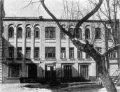 Єврейський молитовний будинок.…