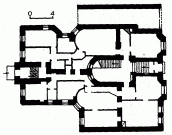 План 1 поверху